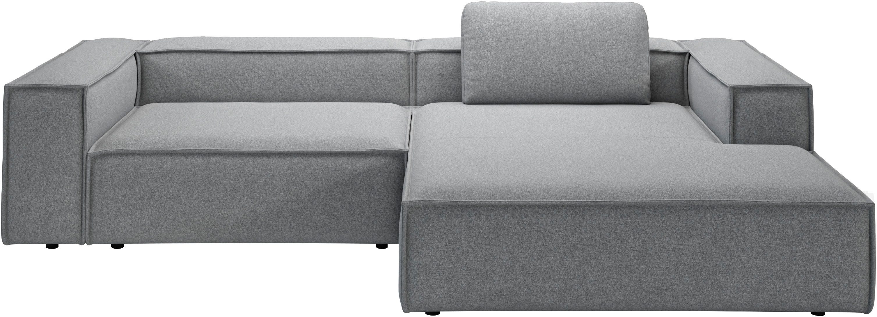 Places of Style Ecksofa Watertown, modernes günstig online kaufen