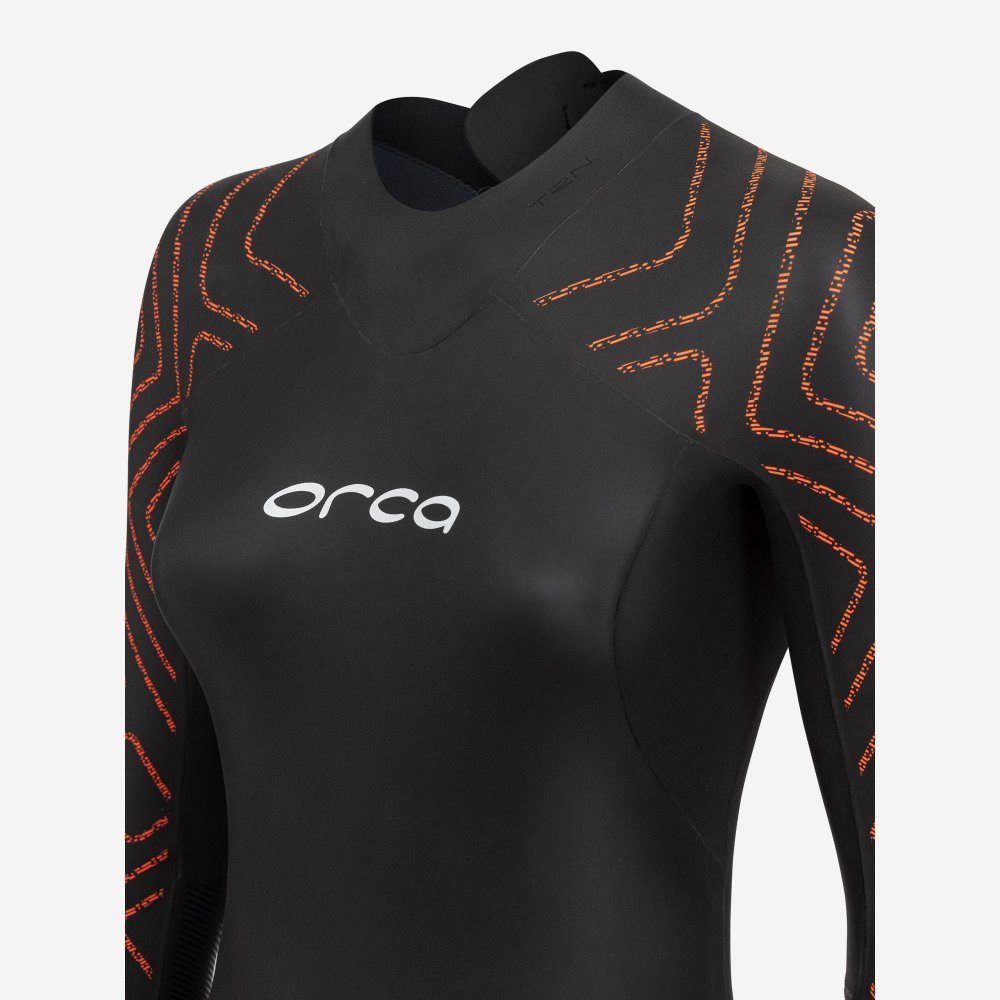 ORCA Neoprenanzug Vitalis TRN Women