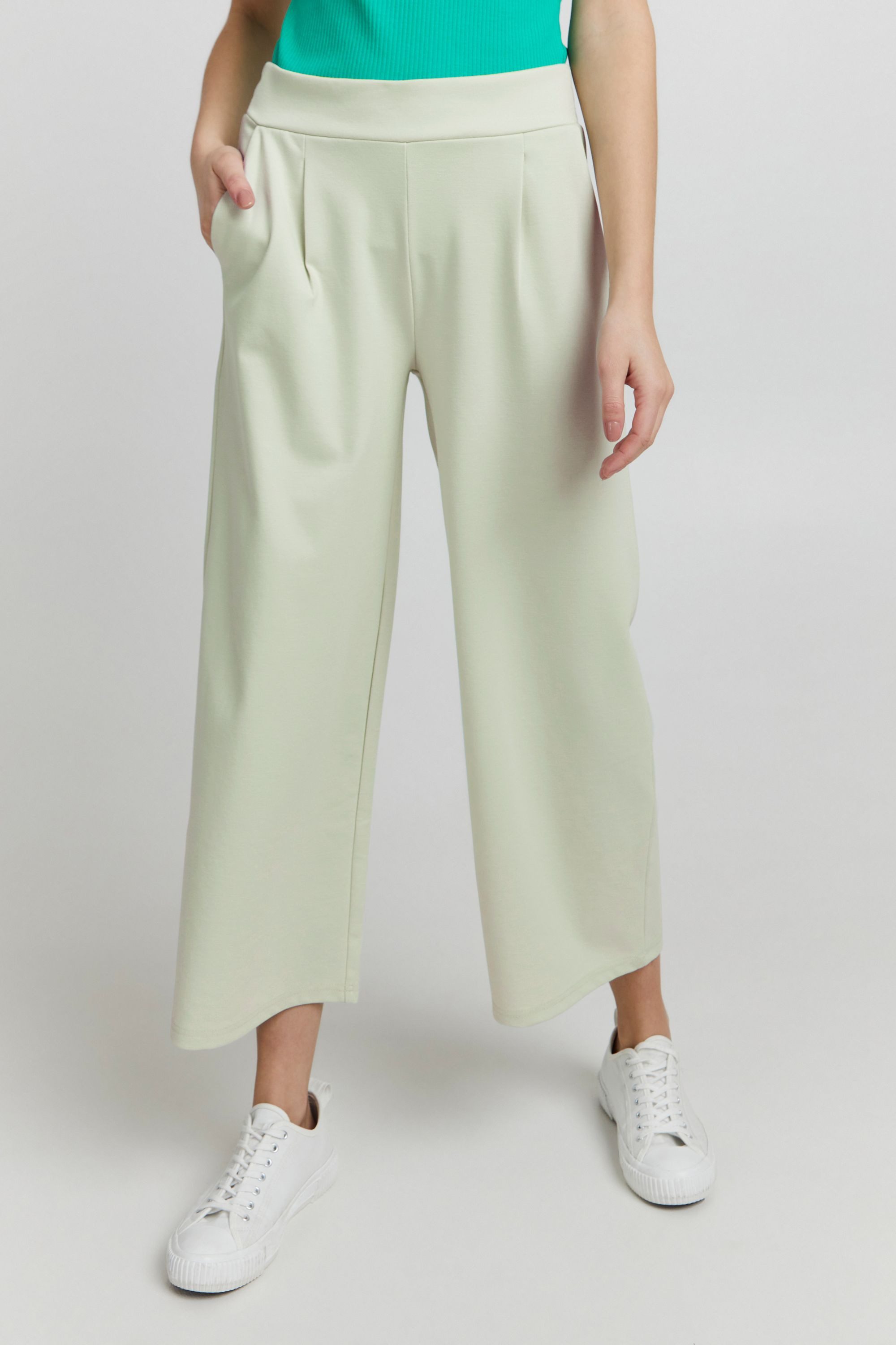 Ichi Stoffhose IHKATE modische Stoffhose günstig online kaufen