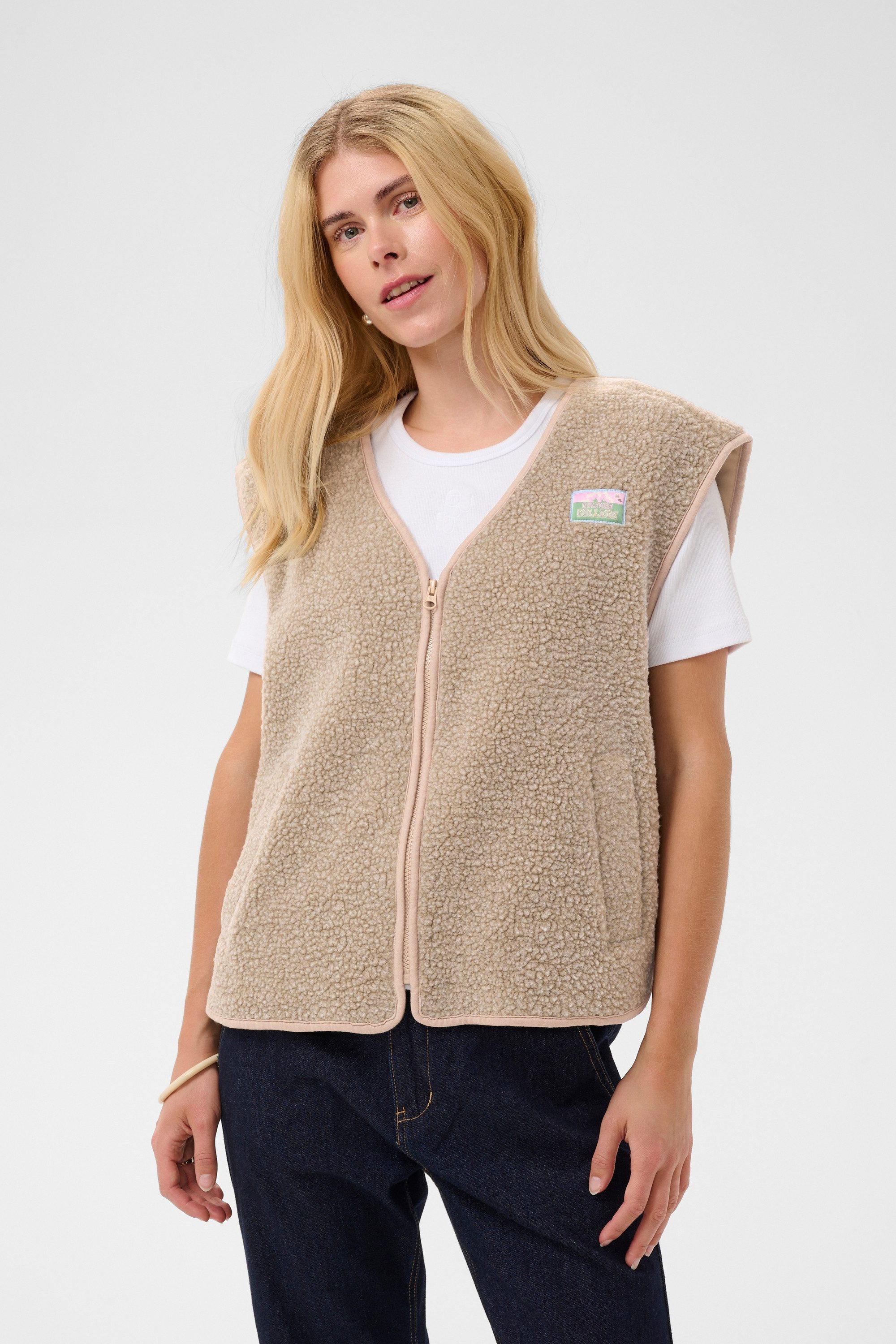 Culture Wintermantel Jacke CUcatina