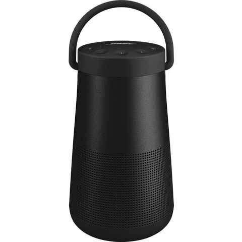 Bose SoundLink Revolve+ II Stereo Bluetooth-Lautsprecher (Bluetooth)