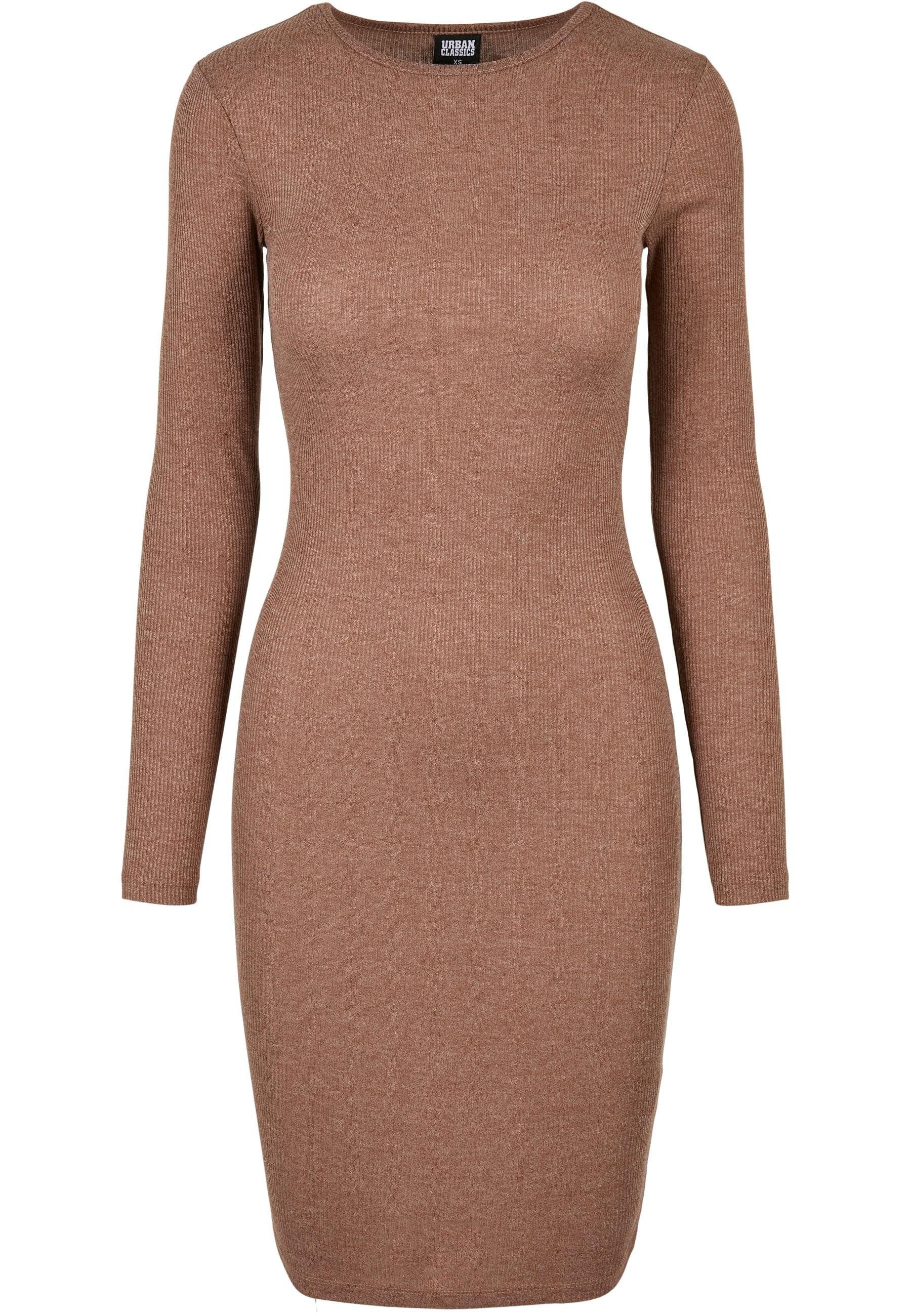 URBAN CLASSICS Shirtkleid Urban Classics Damen günstig online kaufen