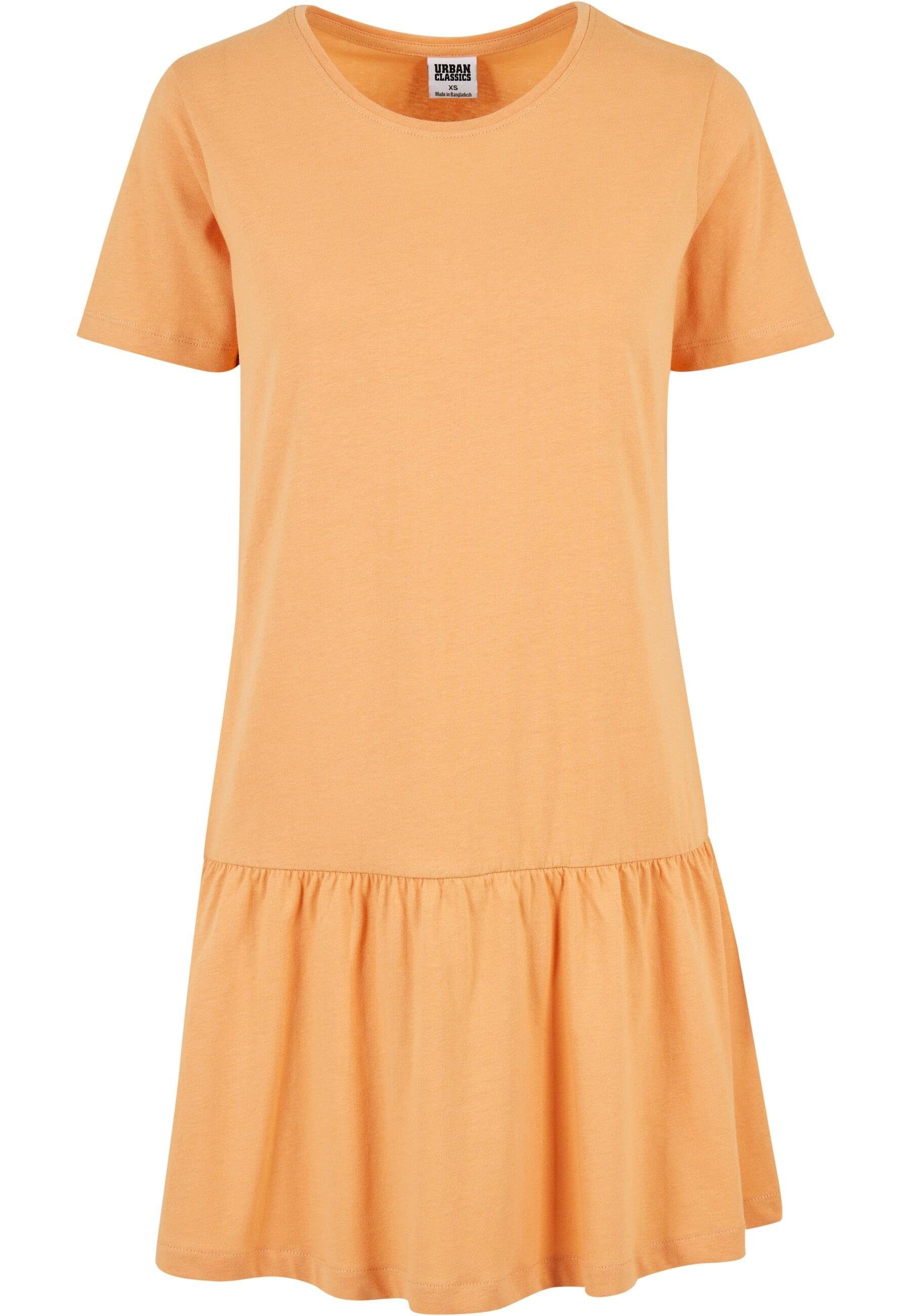 URBAN CLASSICS Shirtkleid Urban Classics Damen günstig online kaufen