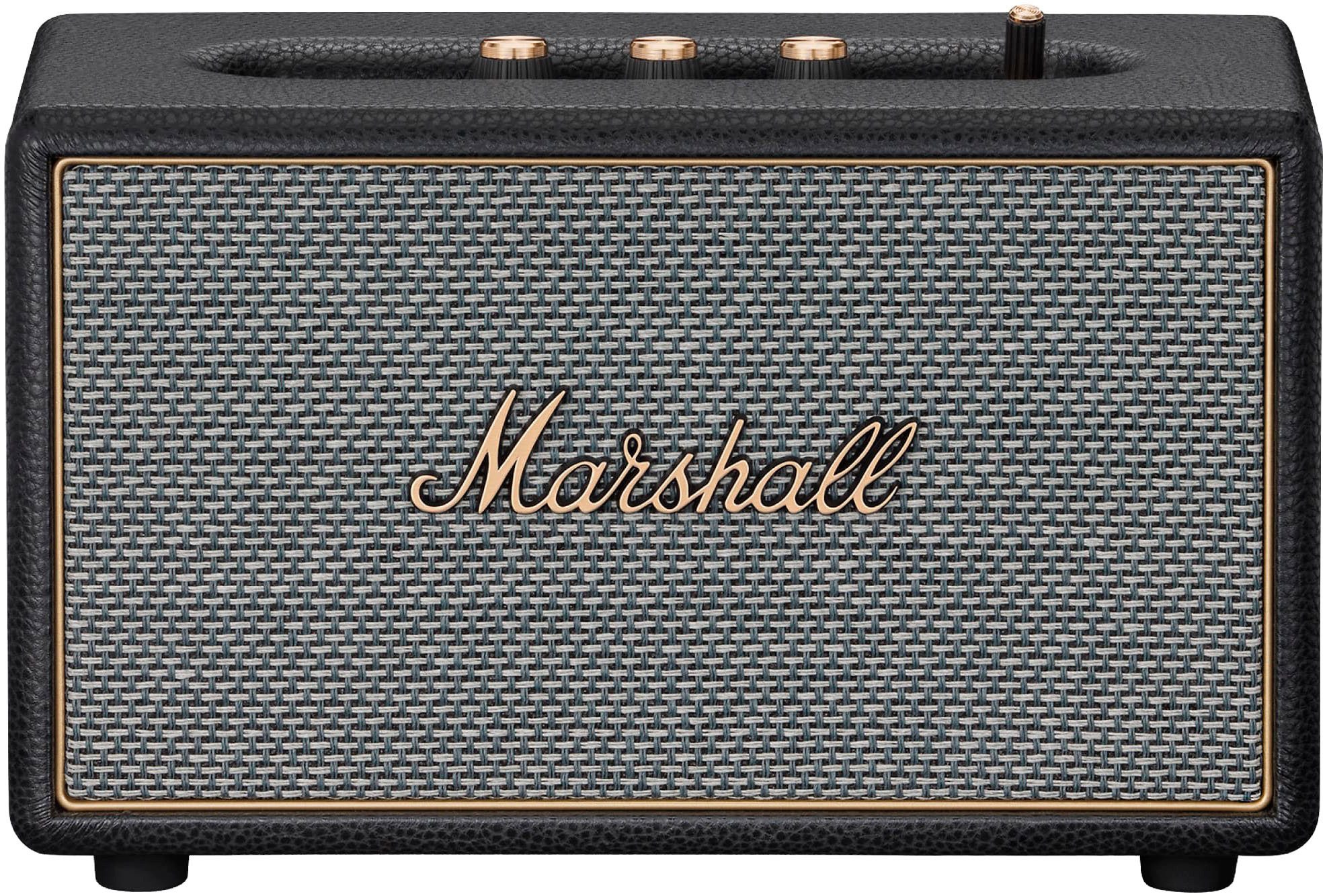 Marshall Acton IV Bluetooth-Lautsprecher Stereo (Bluetooth, 60 W)