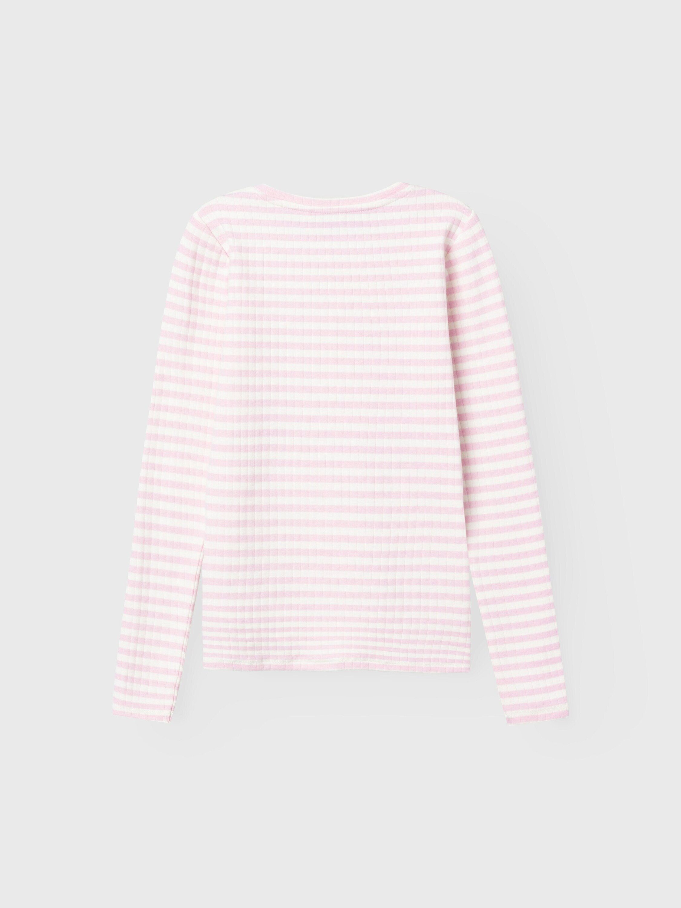 Name It Langarmshirt NKFSuraja (1-tlg) Plain/ohne günstig online kaufen