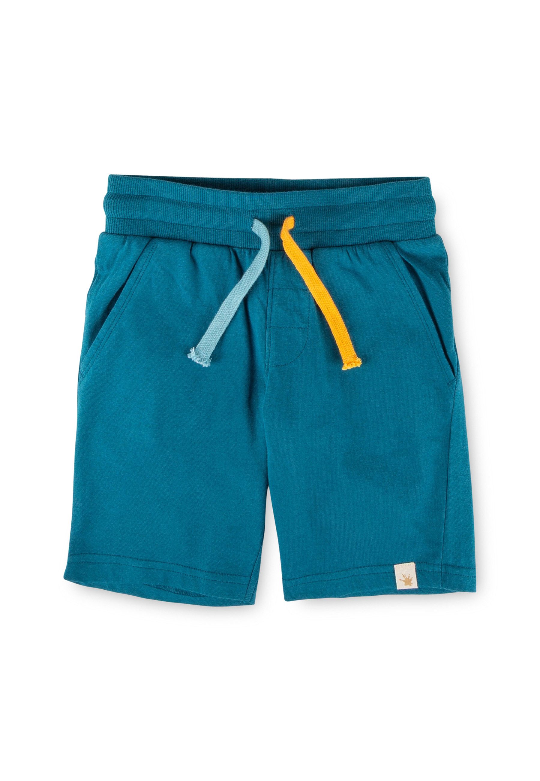 Sigikid Bermudas Blue & Bright für Kinder Jungen (1-tlg)
