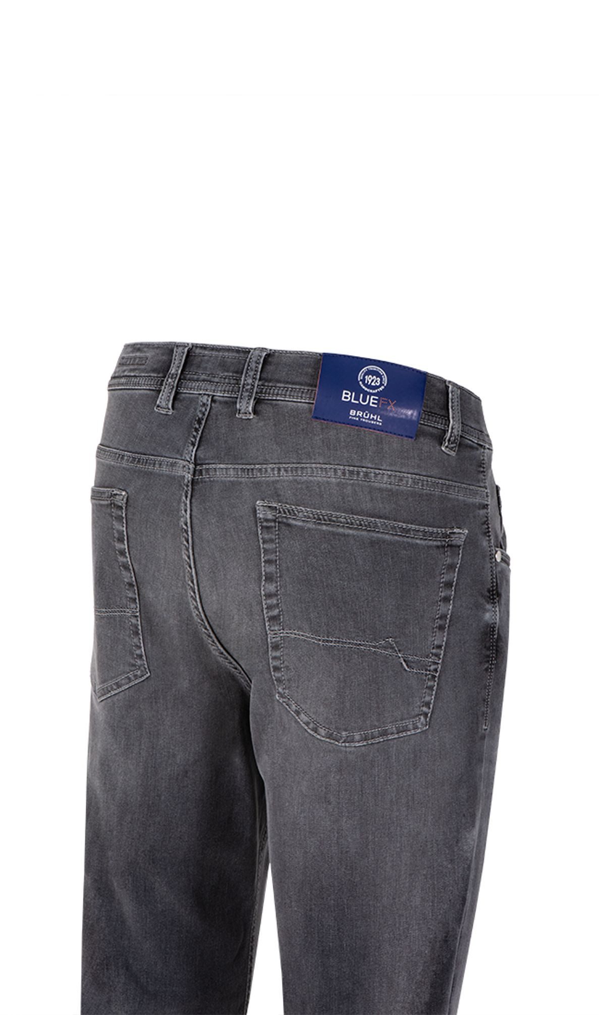 Brühl 5-Pocket-Jeans York DO FX 5-Pocket