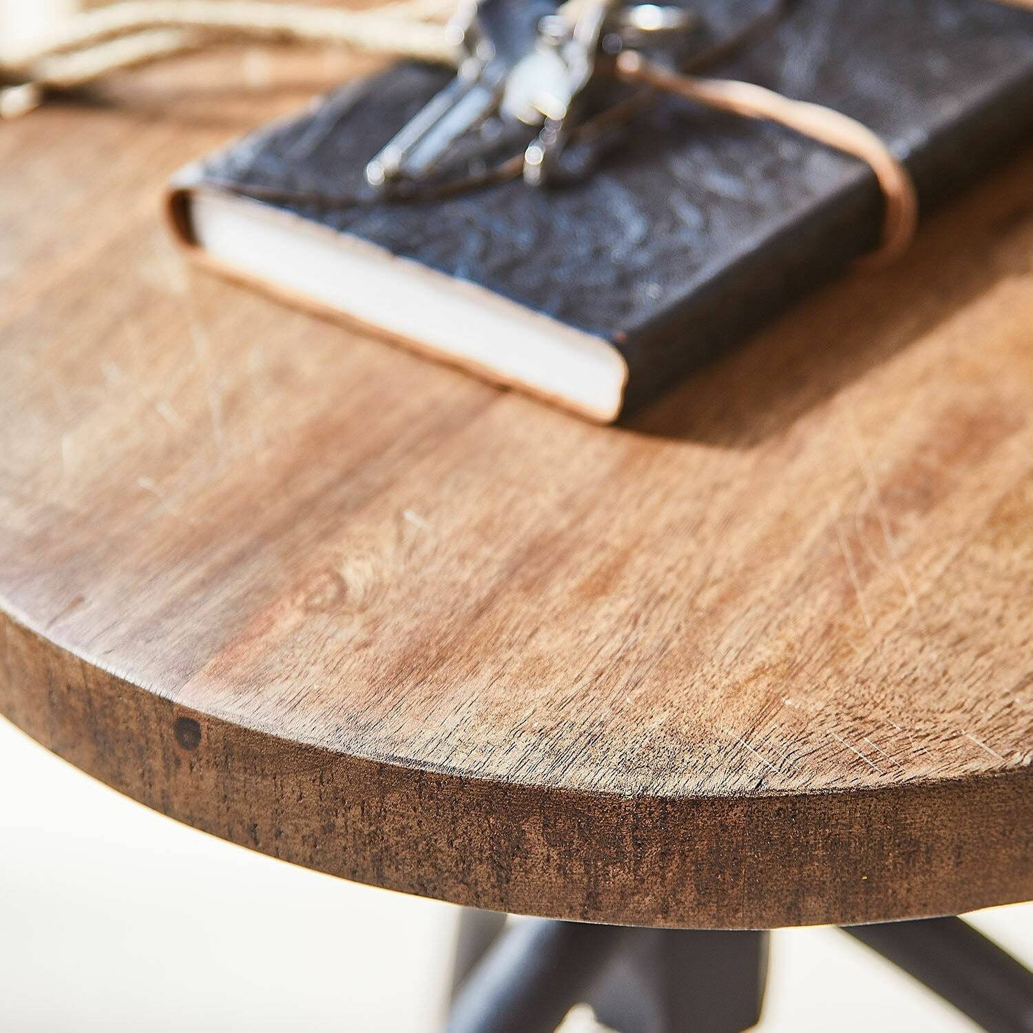 Mirabeau Hocker Hocker Greenbriar schwarz/braun