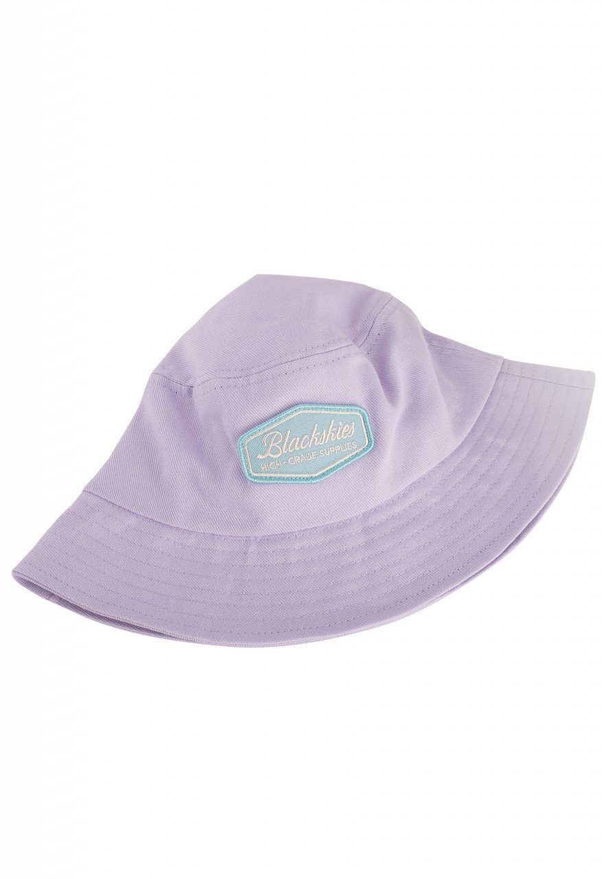 Bucket Osis Pink-Mint Hat Sonnenhut Blackskies