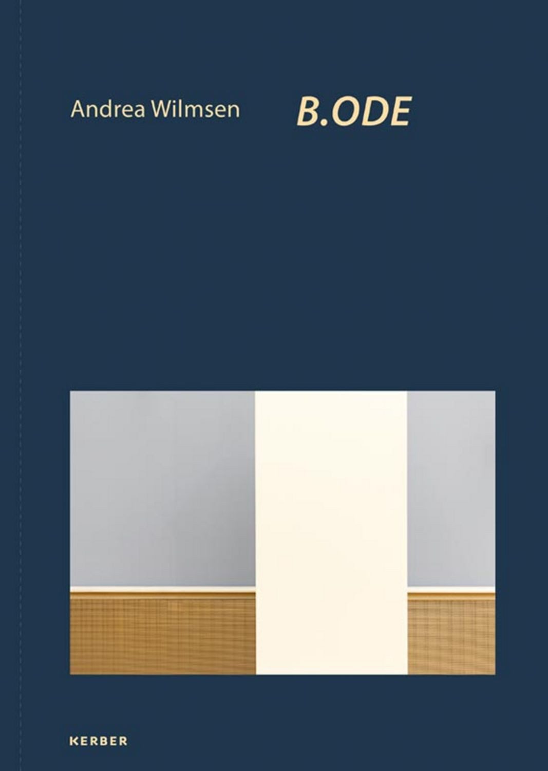 Andrea Wilmsen / Matthias Harder, Jennifer Murray
