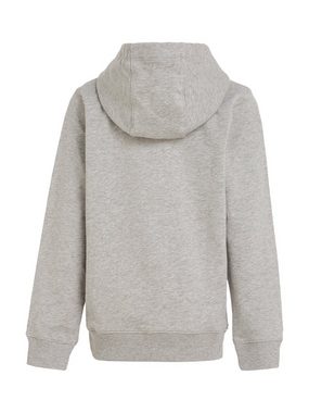 Tommy Hilfiger Kapuzensweatshirt ESSENTIAL HOODIE für Jungen und Mädchen