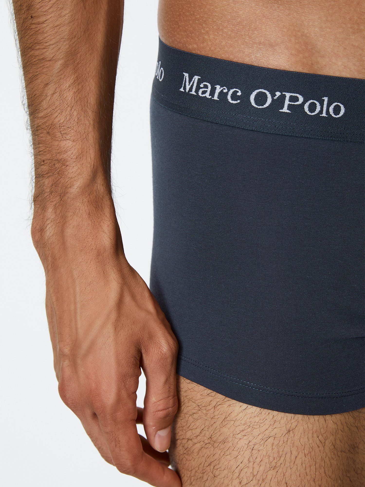 Marc O'Polo Trunk Essentials (3-St) unterhose günstig online kaufen