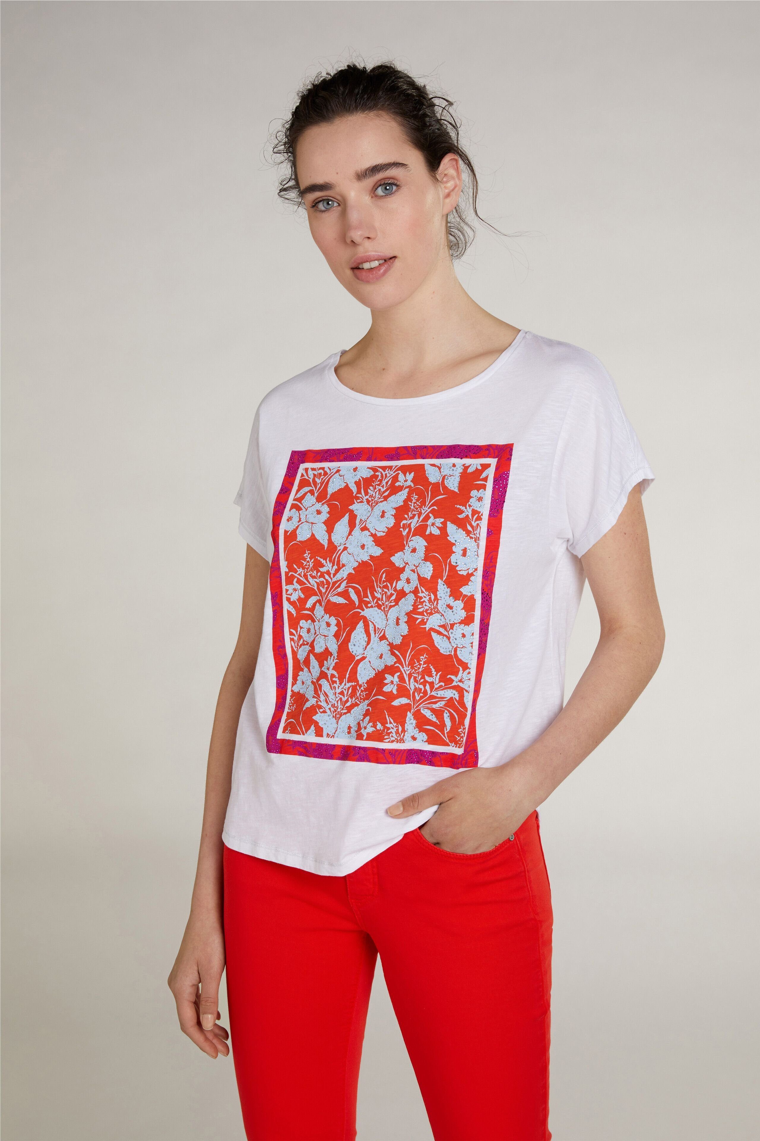 Oui T-Shirt