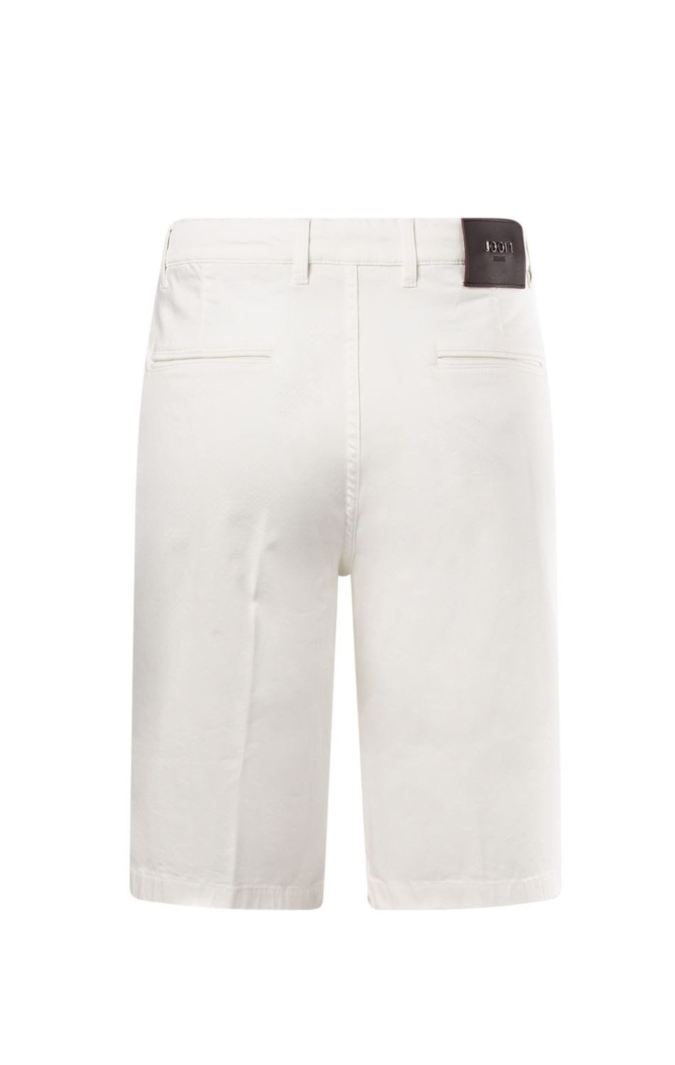 Joop! Herren Chino Short RUDO - Mid Waist - Regular Fit günstig online kaufen