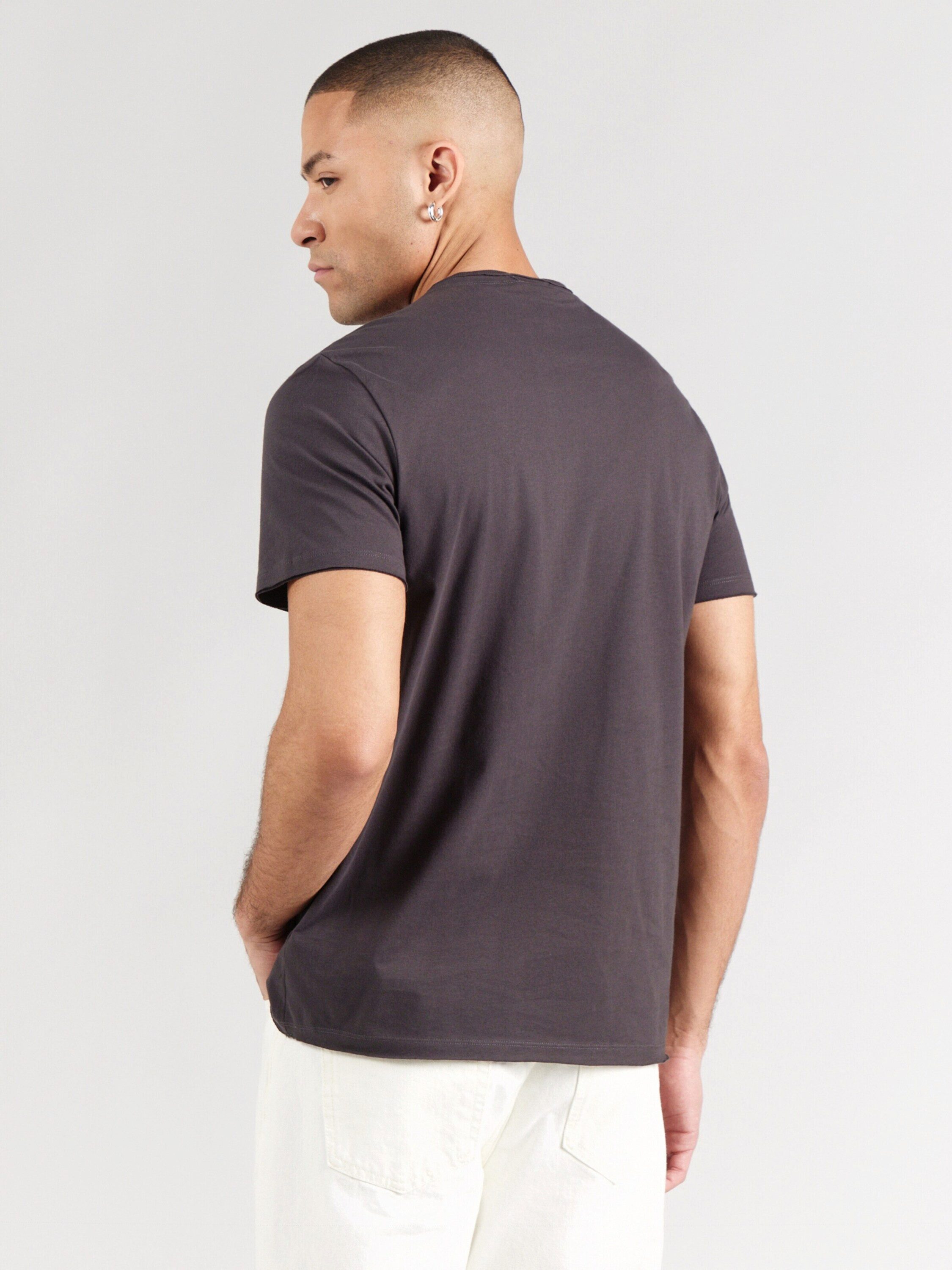 Amplified T-Shirt (1-tlg)