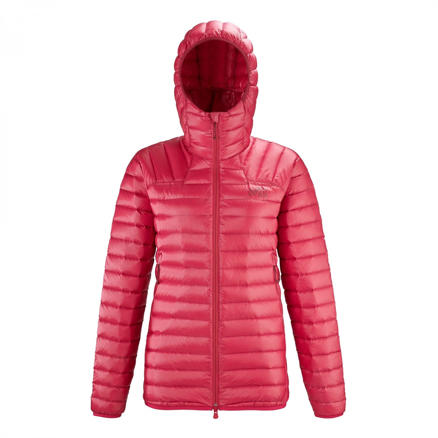 Millet Funktionsjacke K SYNTH'X DOWN HOODIE Damen TANGO