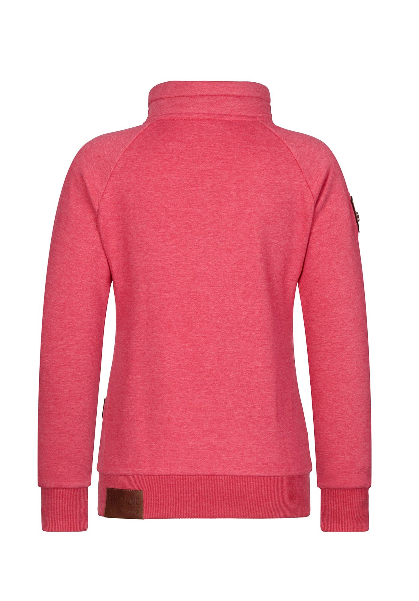 naketano Sweatjacke