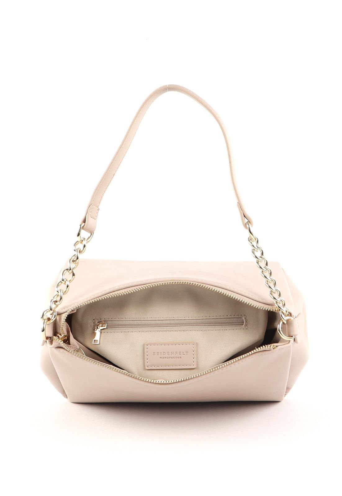 Seidenfelt Manufaktur Schultertasche