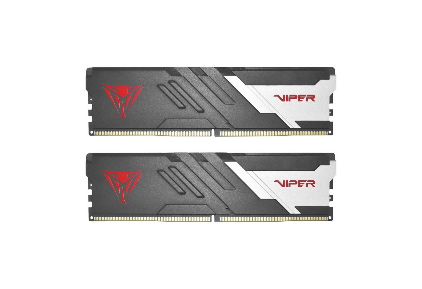 Patriot PVV532G640C32K Arbeitsspeicher (DDR5 32 GB 6400 MHz, 2 x 16 GB, 288-pin DIMM)