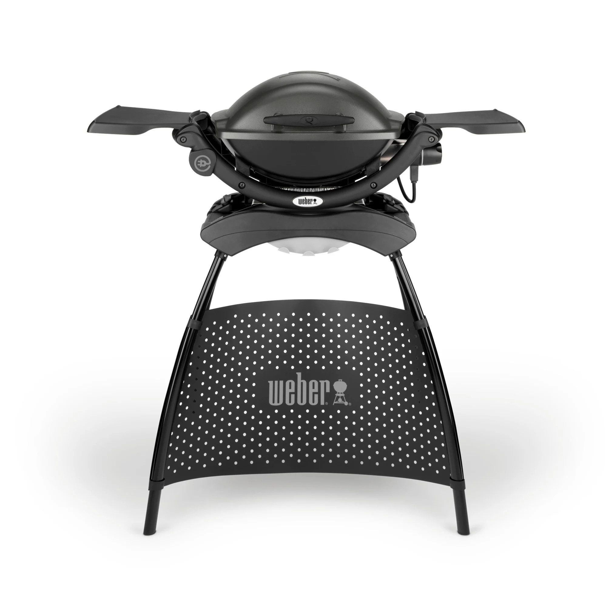 Weber Elektrogrill Weber Q 1400