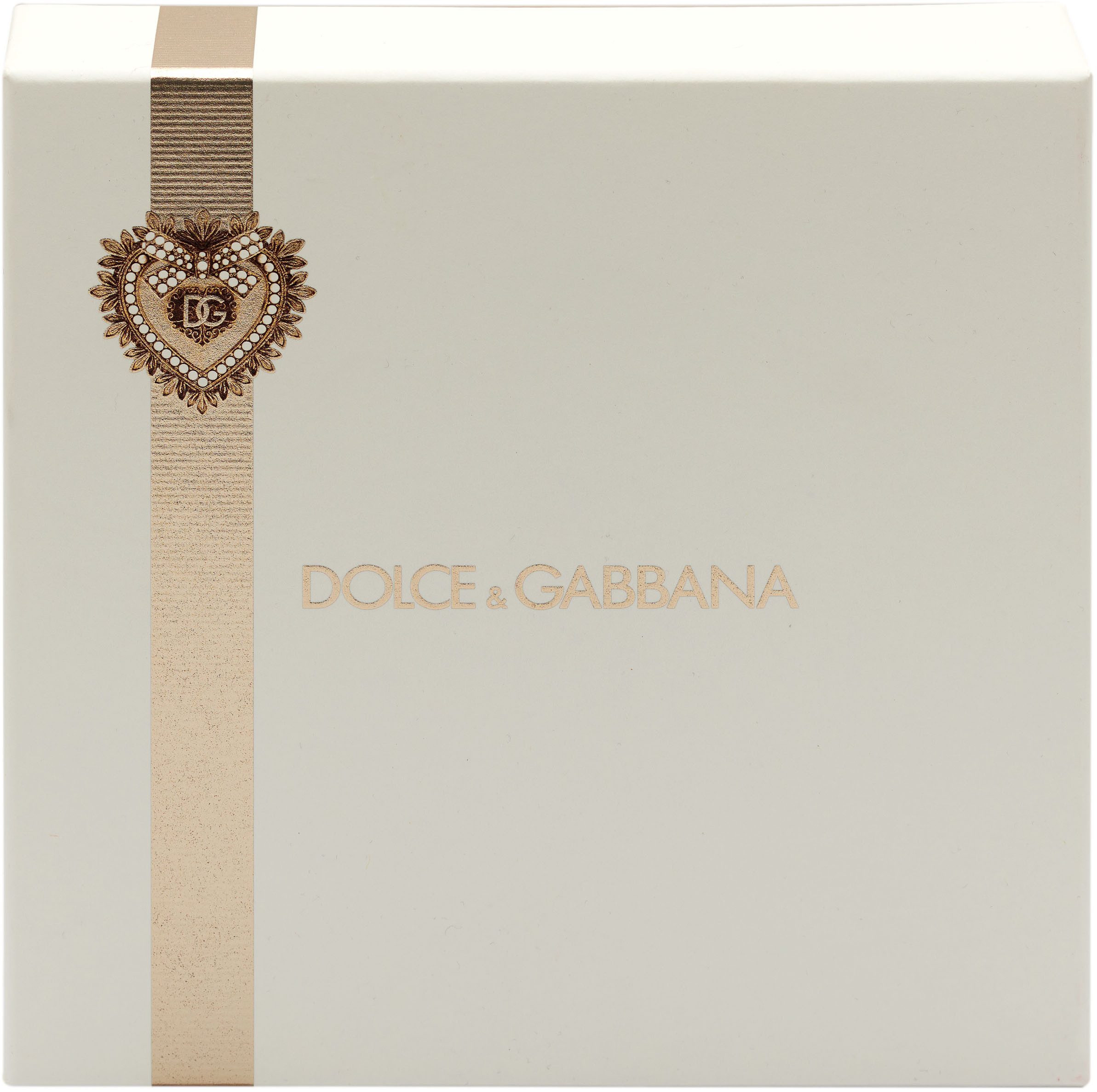 Eau de Parfum Dolce & Gabbana Devotion Women Set