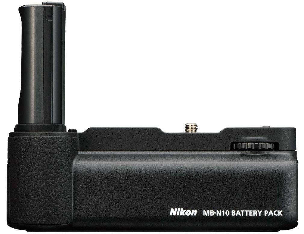 Nikon MB-N10 Batteriegriff für Z6/Z7 Objektivzubehör
