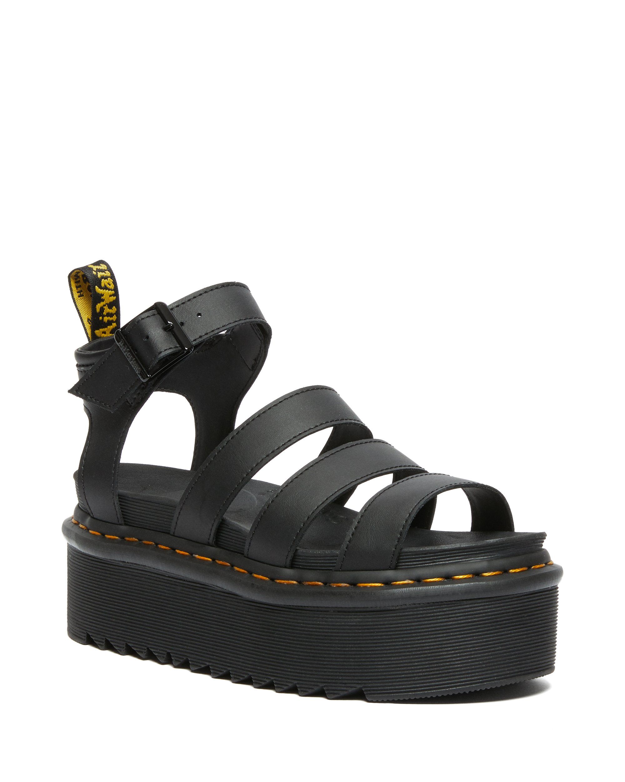 DR. MARTENS BLAIRE Quad hydro Sandale günstig online kaufen