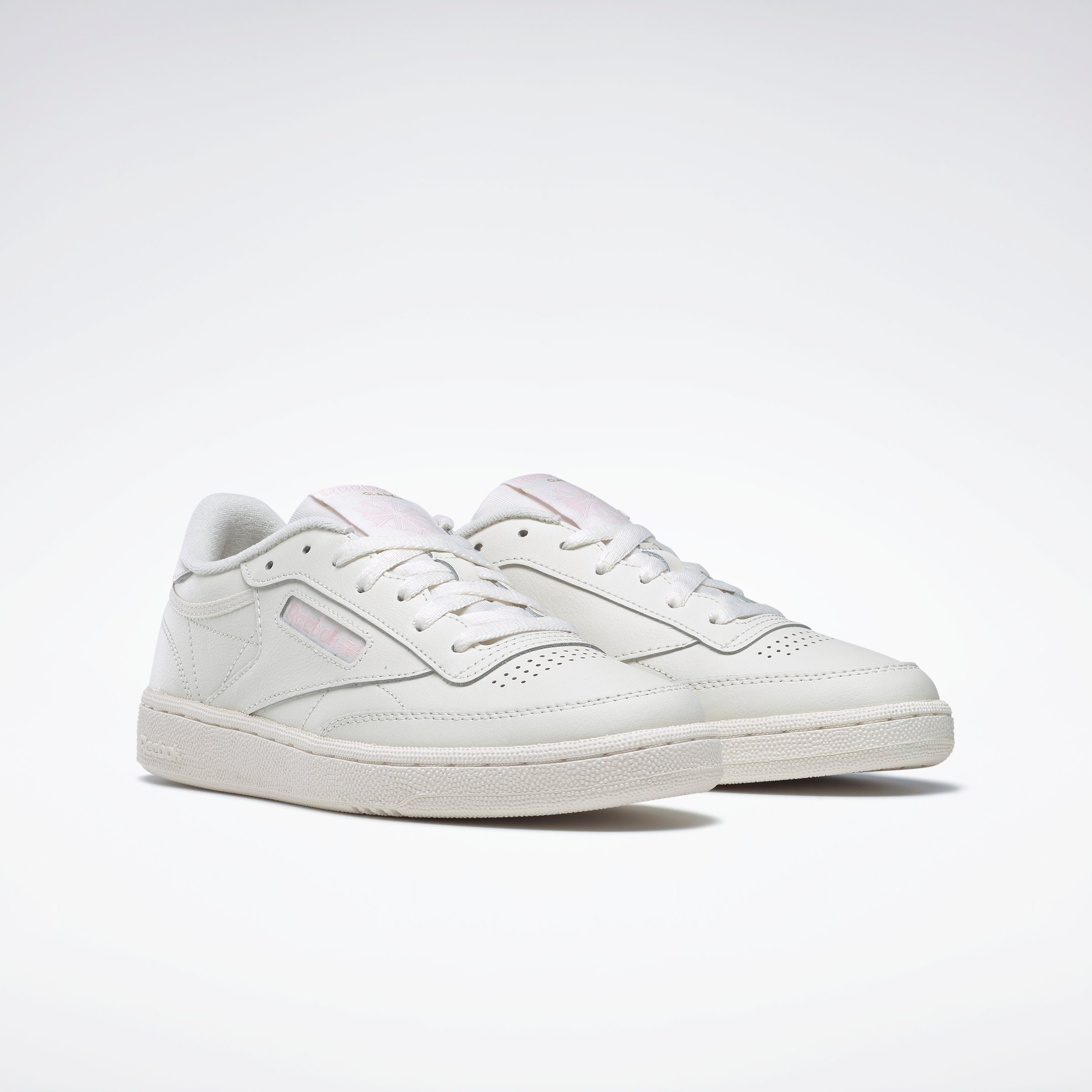 Reebok Classic CLUB C 85 Кросівки