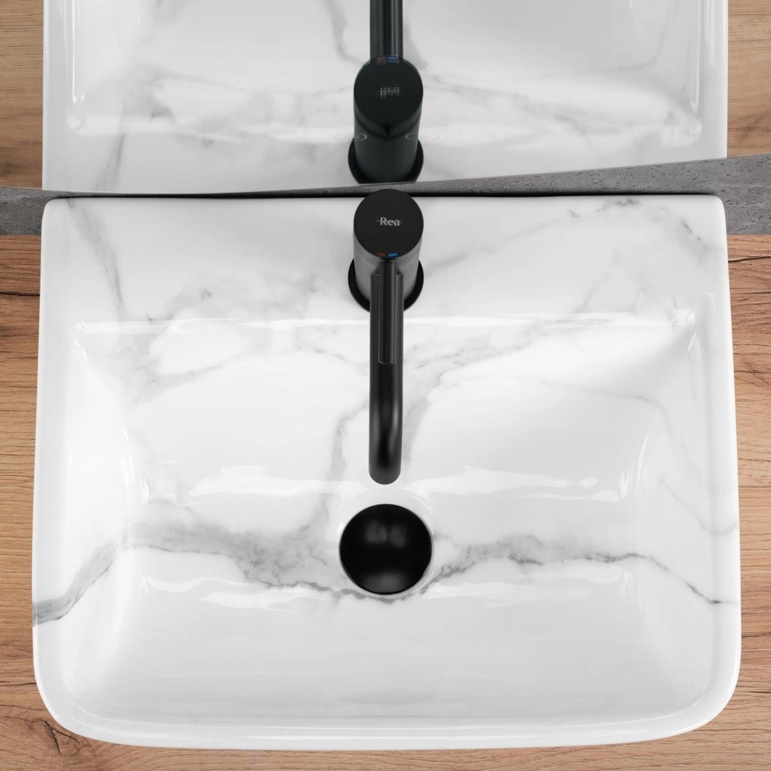 GTM Design Waschbecken Glanz - Modern günstig online kaufen