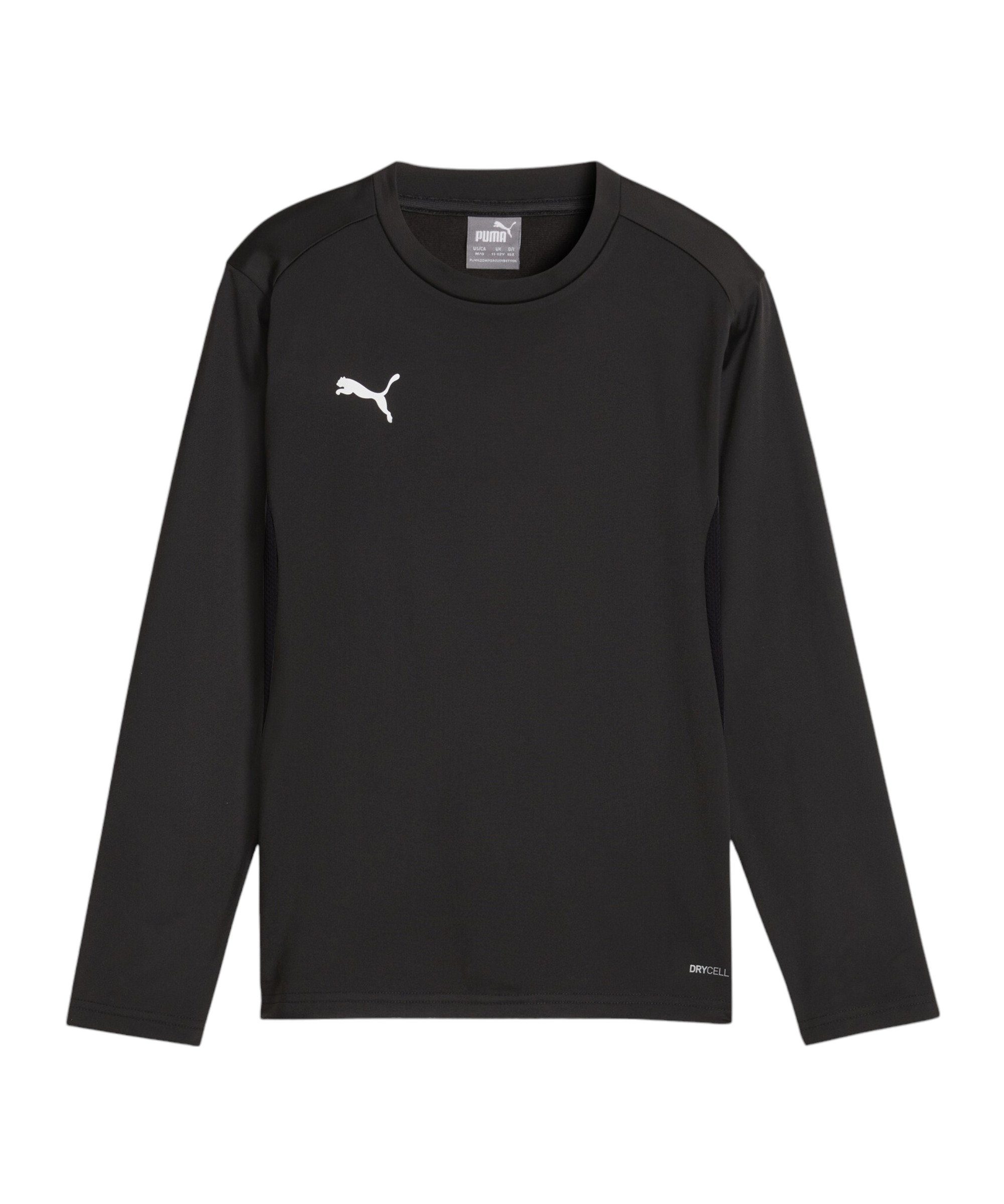 PUMA Sweatshirt teamGOAL Training Sweatshirt Kids