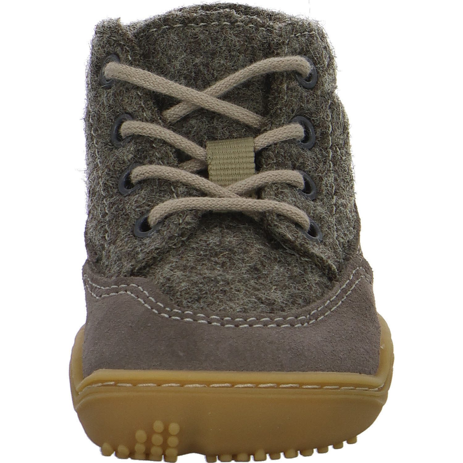 qnuffs Weide Schnürschuh