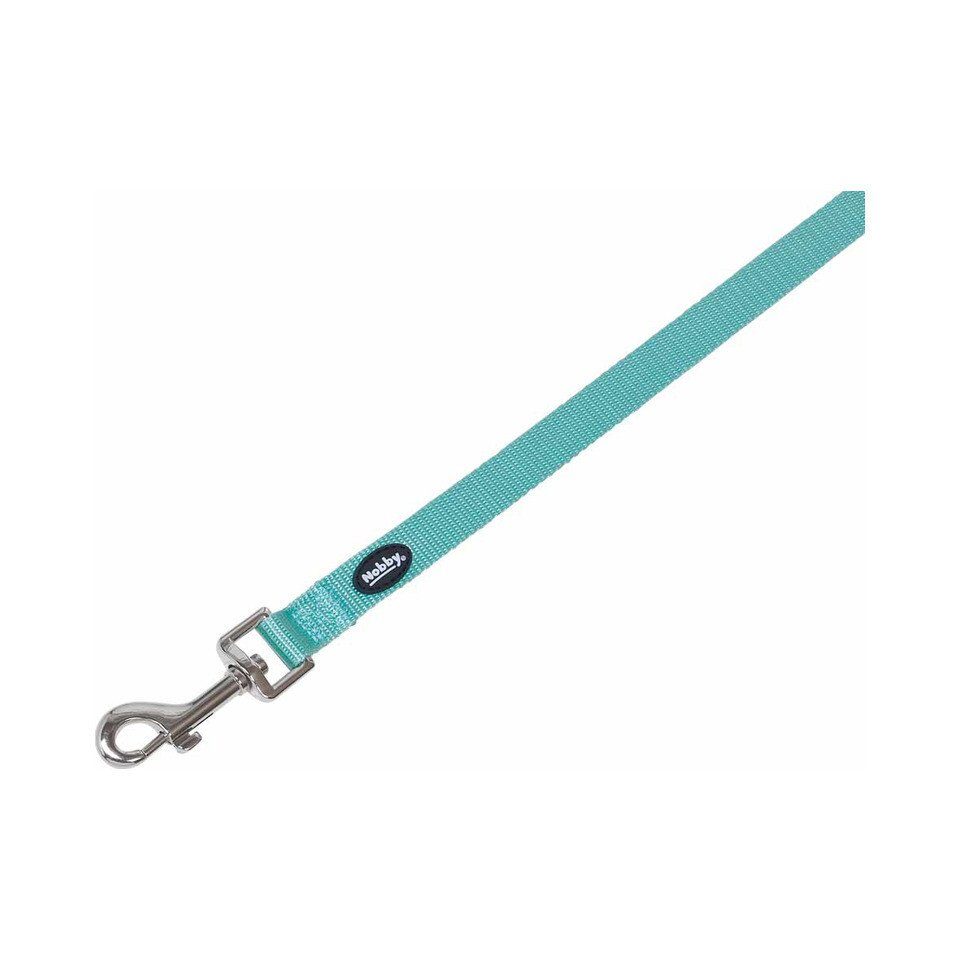 Nobby Hundeleine Leine Classic mint
