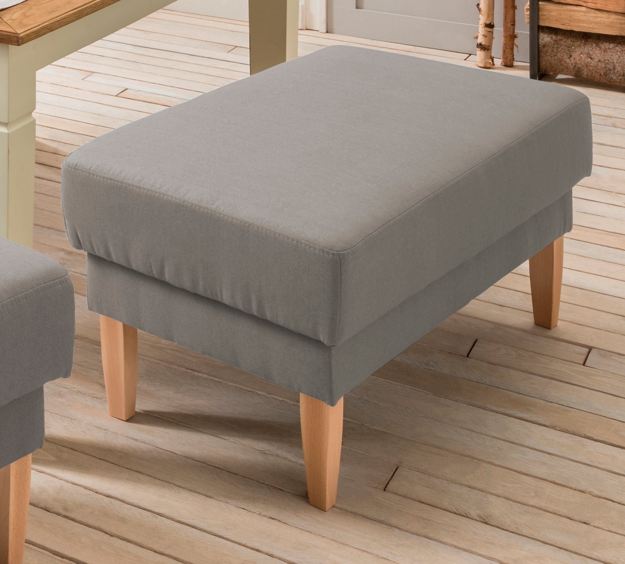 Home affaire Hocker Scalea, passendes Küchensofa günstig online kaufen