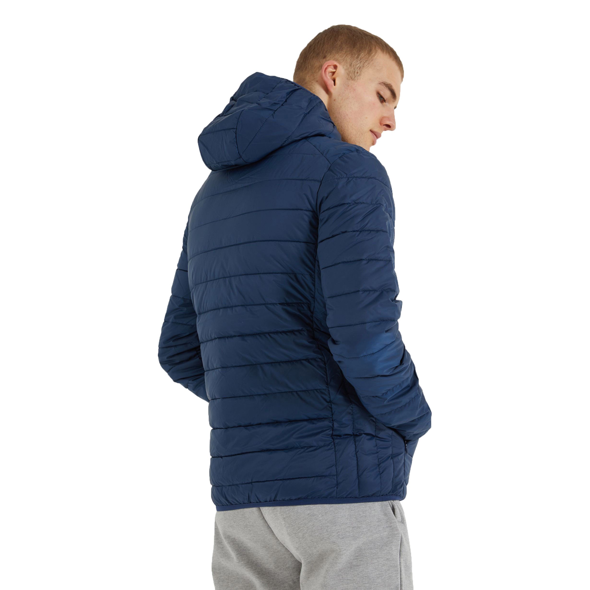 Ellesse Outdoorjacke Lombardy (1-St) günstig online kaufen