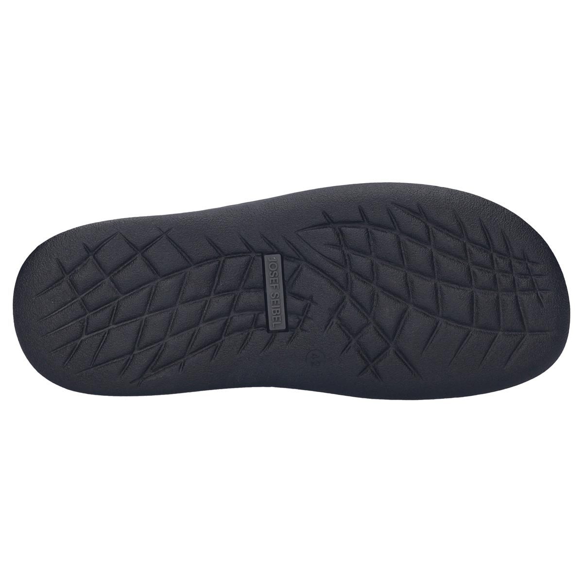 Josef Seibel Max Clog Clogs - Bequeme Passform für hohen Tragekomfort – Bild 4 von 4