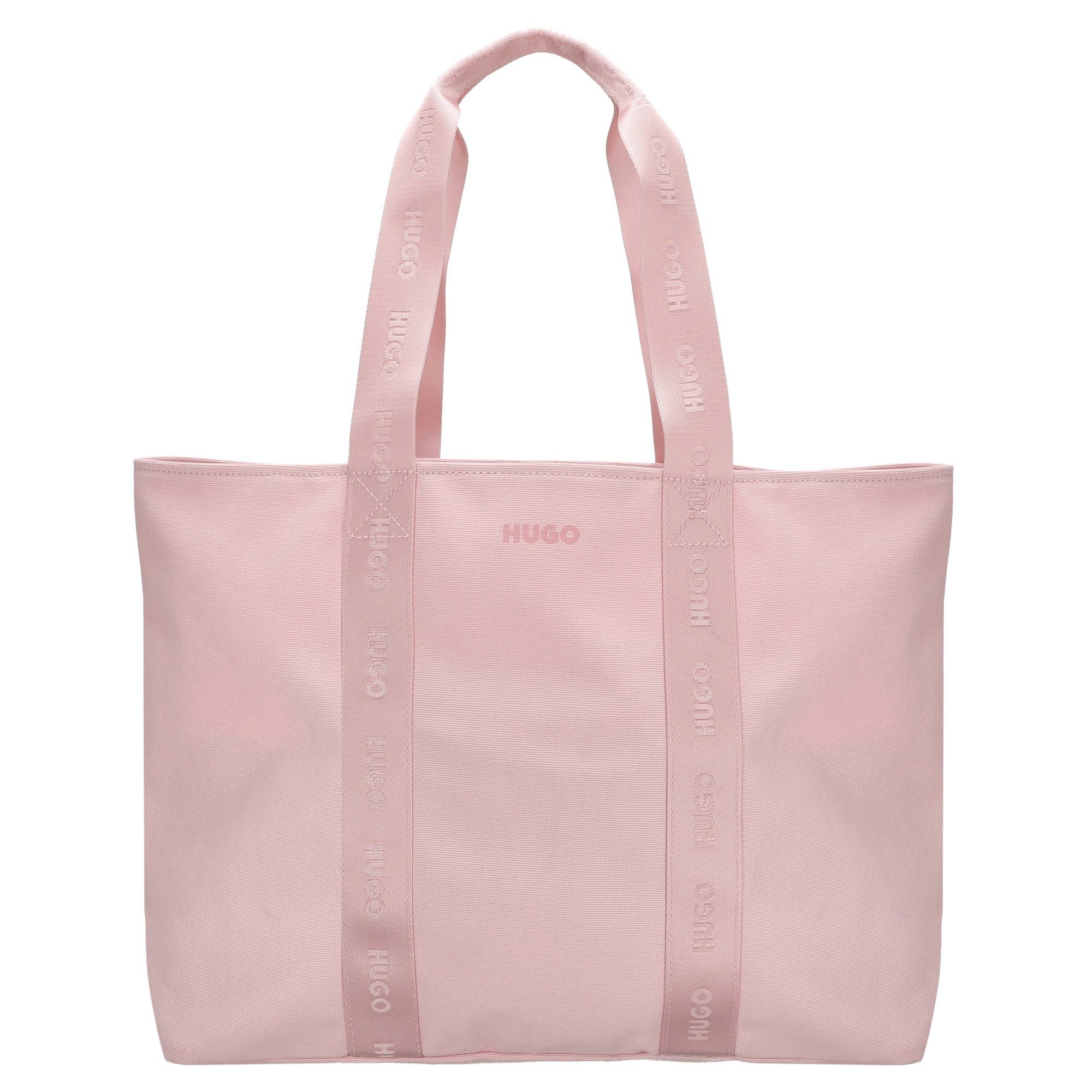 HUGO Shopper Becky CA - Shopper 52 cm (light pink)