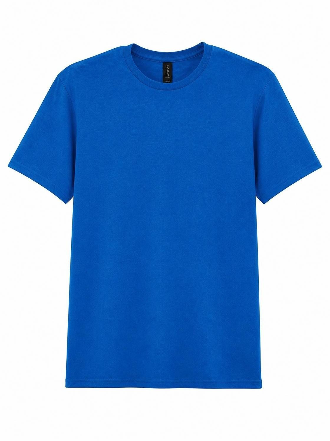Gildan Rundhalsshirt Softstyle Herren T-Shirt modischer Kragen. € 14,45, (€ 14,45 pro 1 Stk).