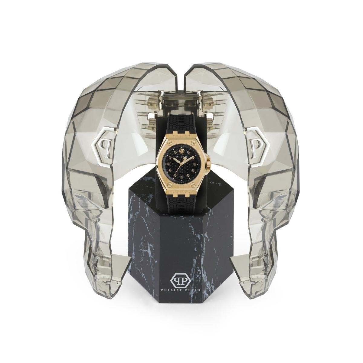 PHILIPP PLEIN Quarzuhr PWJAA0322