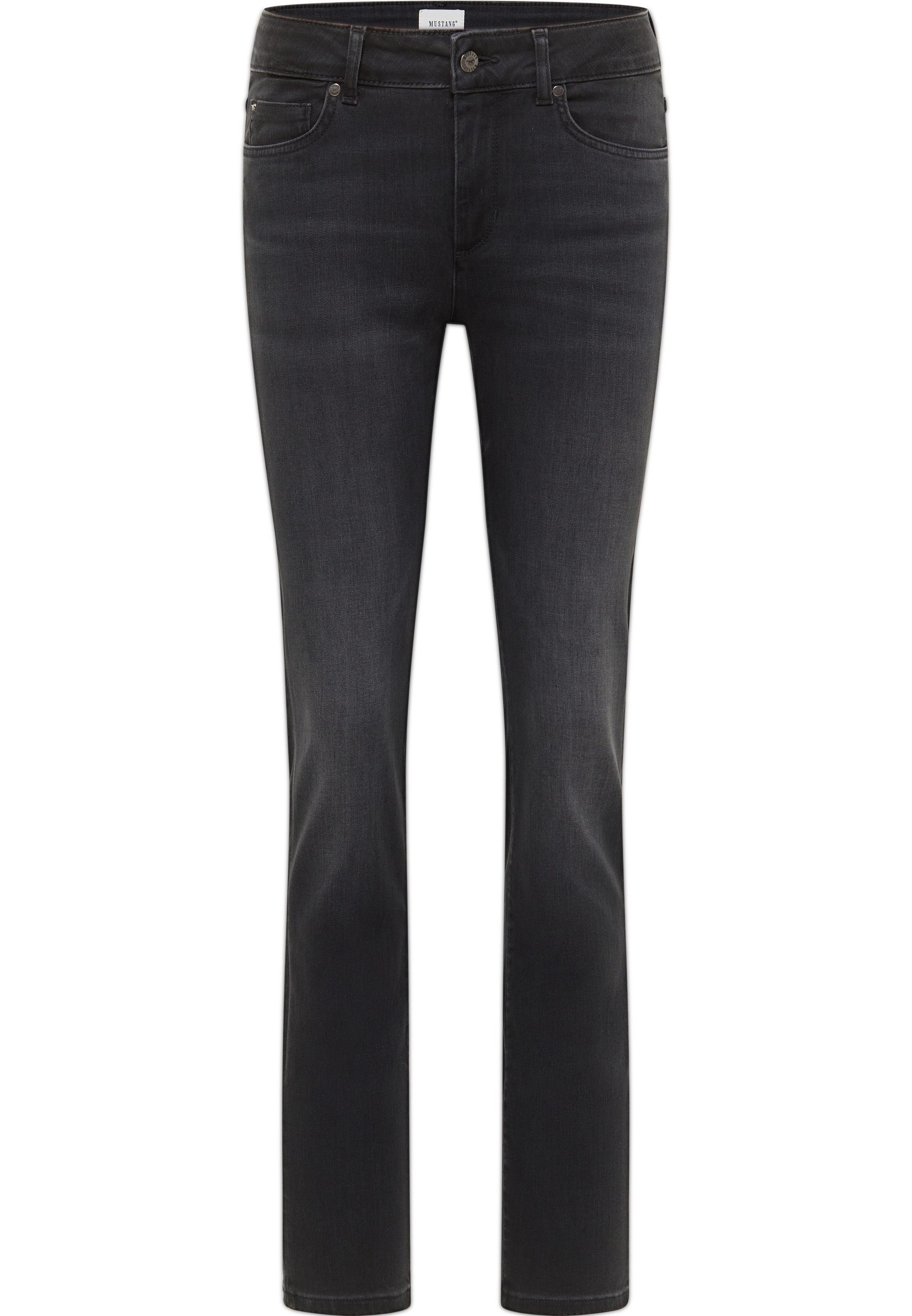 MUSTANG Slim-fit-Jeans Damen Style Shelby Slim