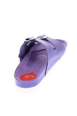 LOVE MOSCHINO Love Moschino Damen Schuhe Sandalen, LOVE MOSCHINO BIRKI 40 Sandals Sandale Logo