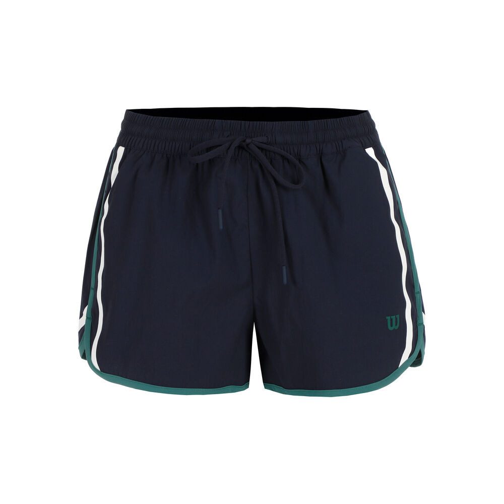 Wilson Шорты W Ellyn Short Classic Navy/Field Green