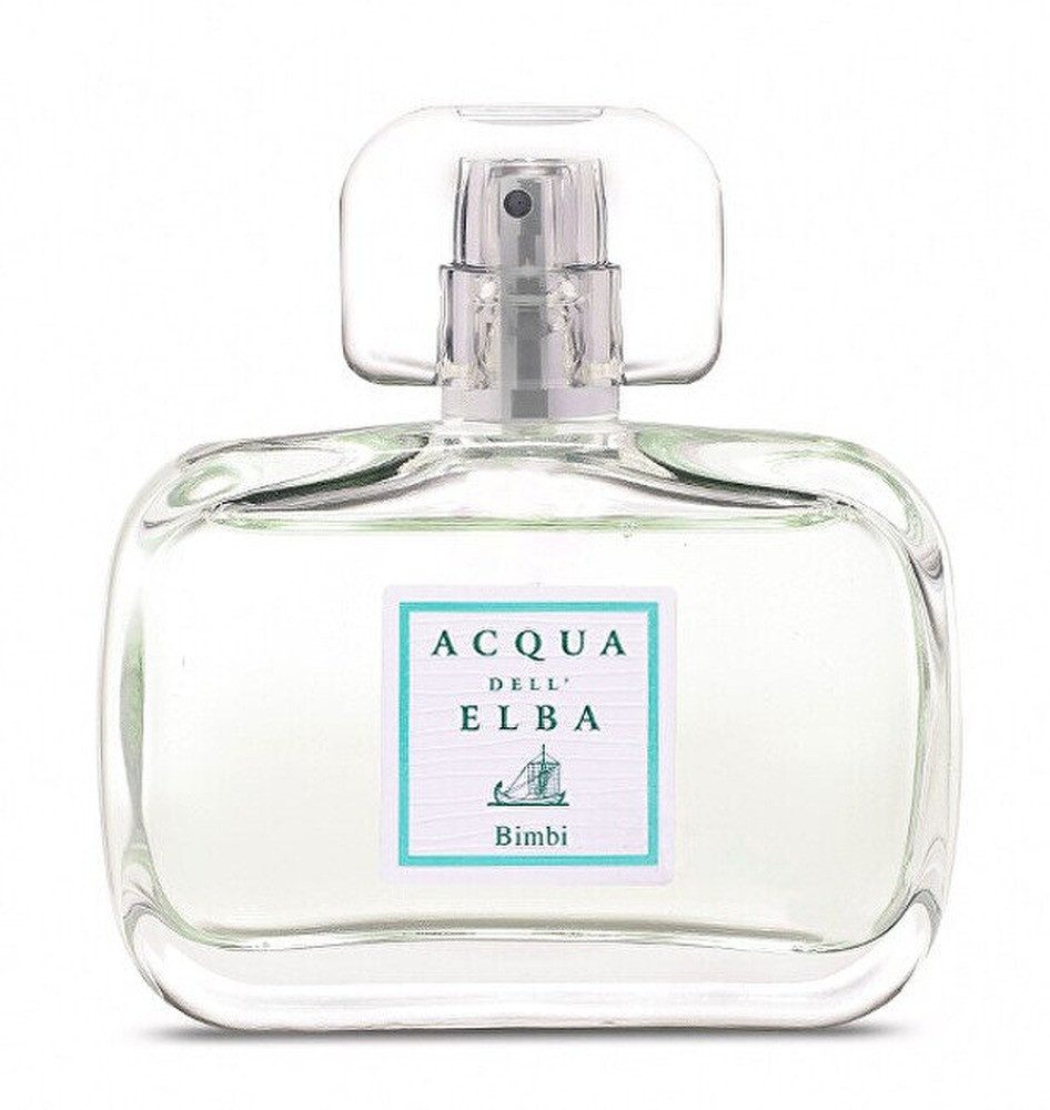 Acqua dell'Elba Eau de Toilette Acqua Dell' Elba Acqua Dell'elba Bimbi Edt 50ml