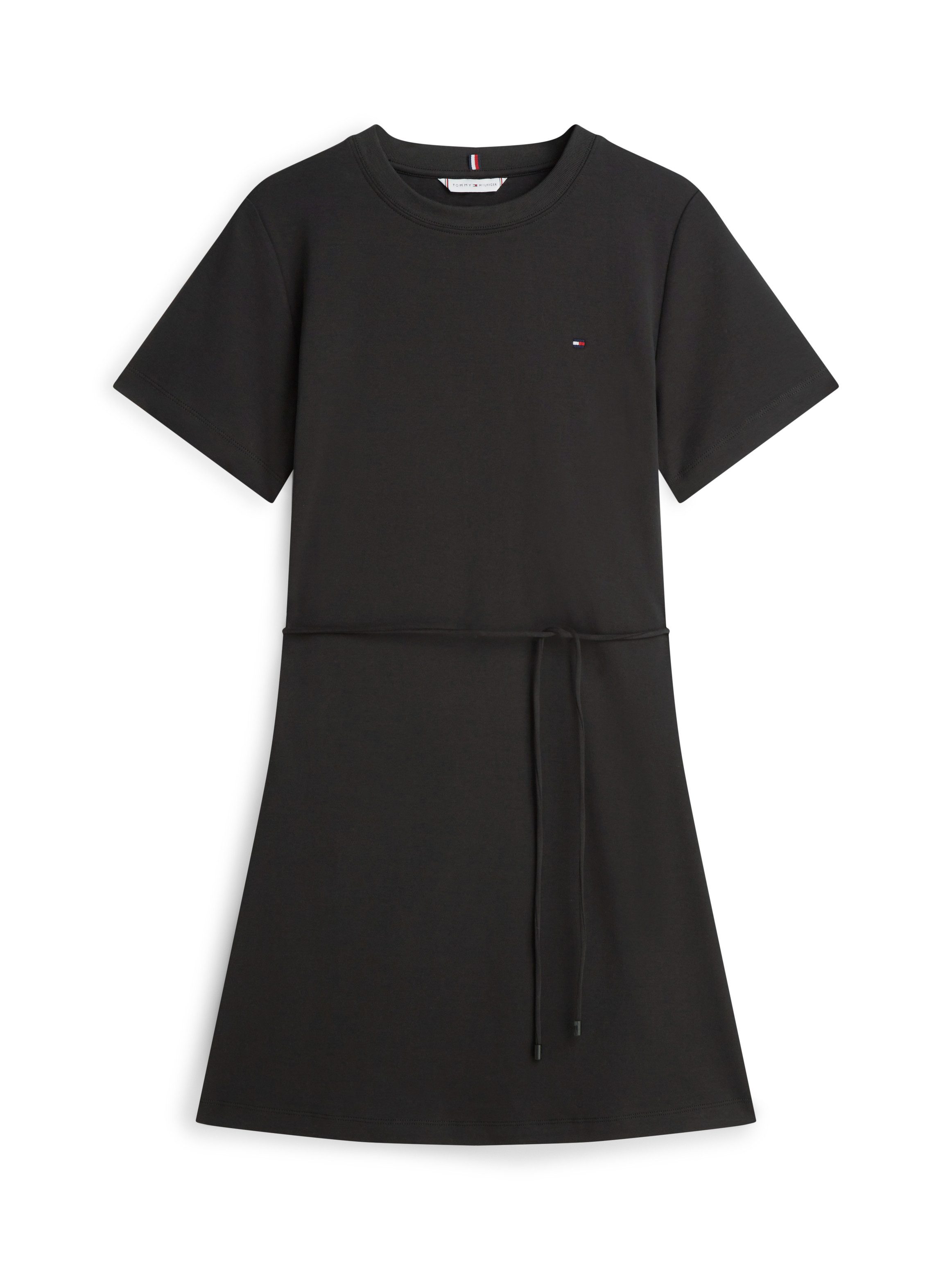Shirtkleid INTERLOCK T-SHIRT SHORT SLEEVE DRESS