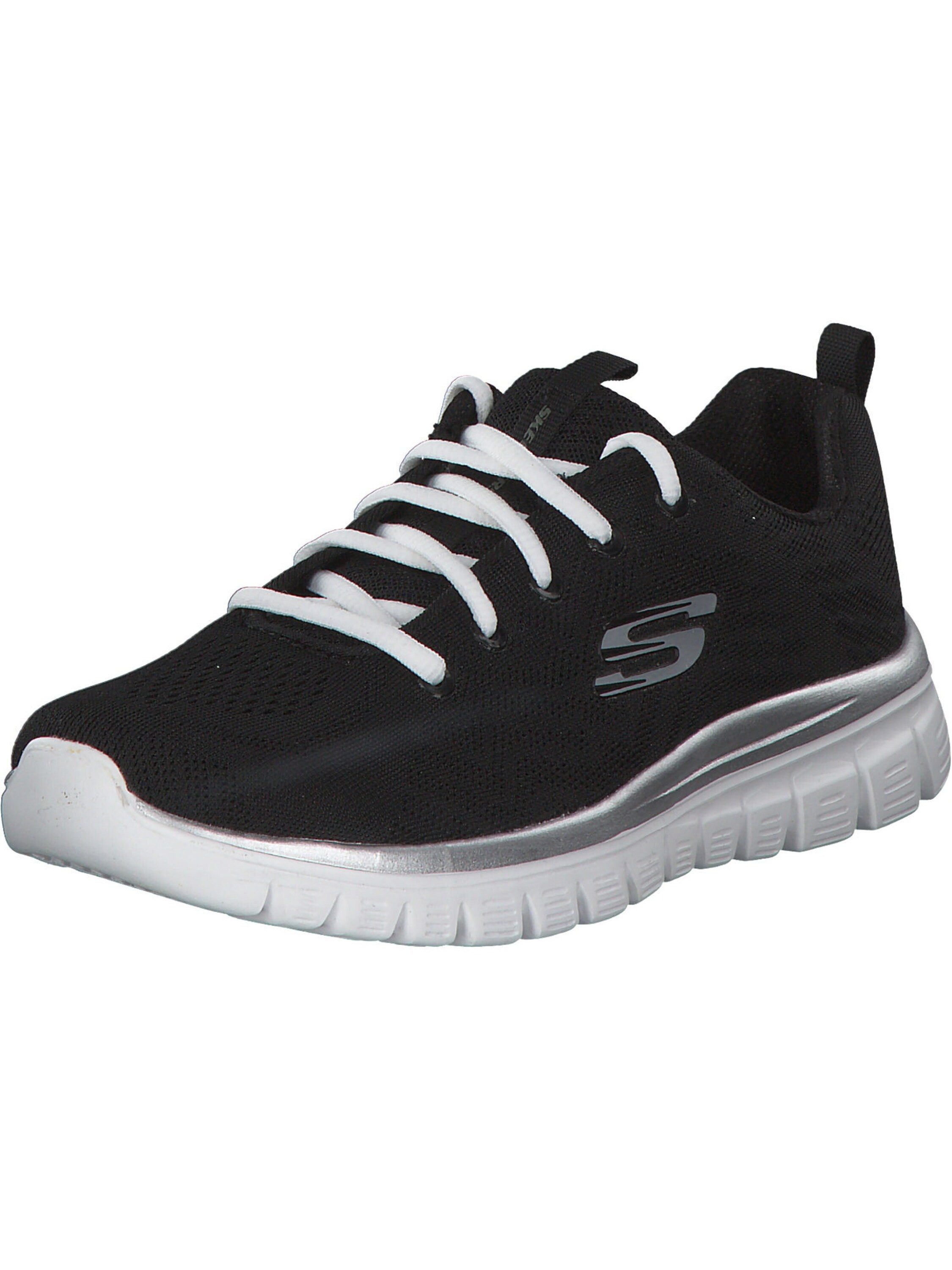 Skechers Graceful Get Connected Sneaker (1-tlg) günstig online kaufen