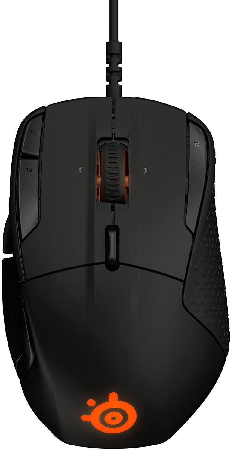 SteelSeries RIVAL 500 Gaming-Maus