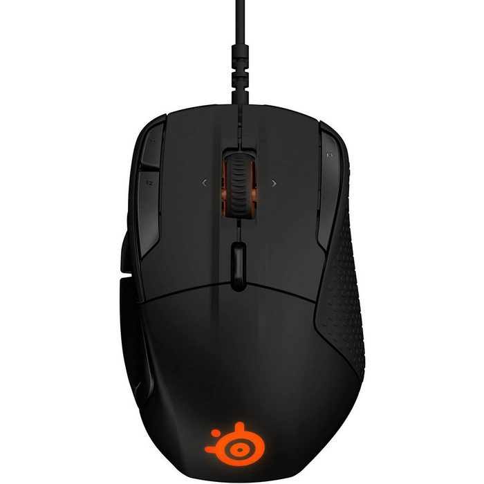 SteelSeries RIVAL 500 Gaming-Maus