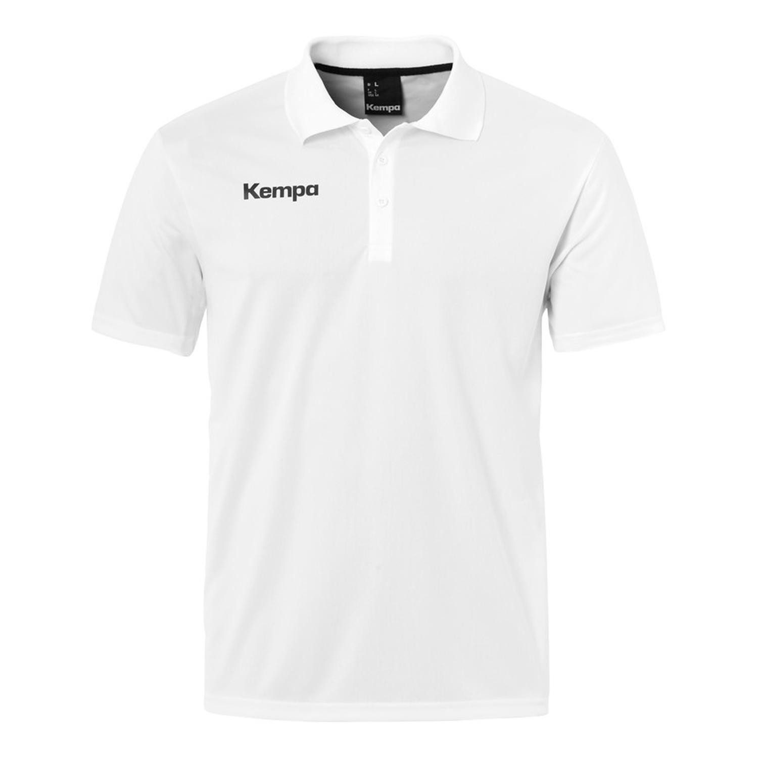Kempa Poloshirt Poly Polo Shirt