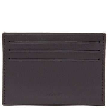 Lacoste Geldbörse FG - Kreditkartenetui Leder 6 cc 11 cm (1-tlg)