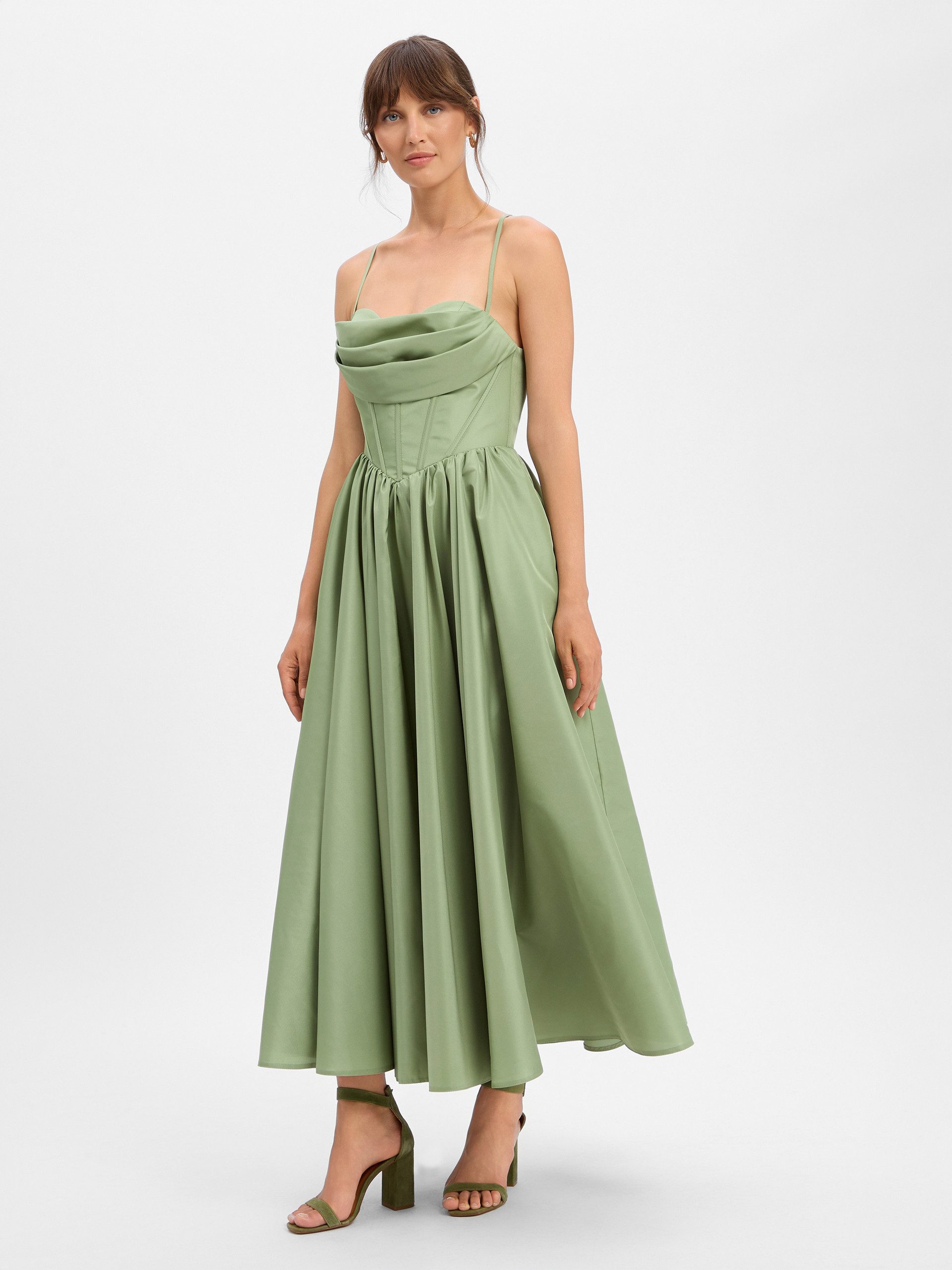 Marie Lund Abendkleid