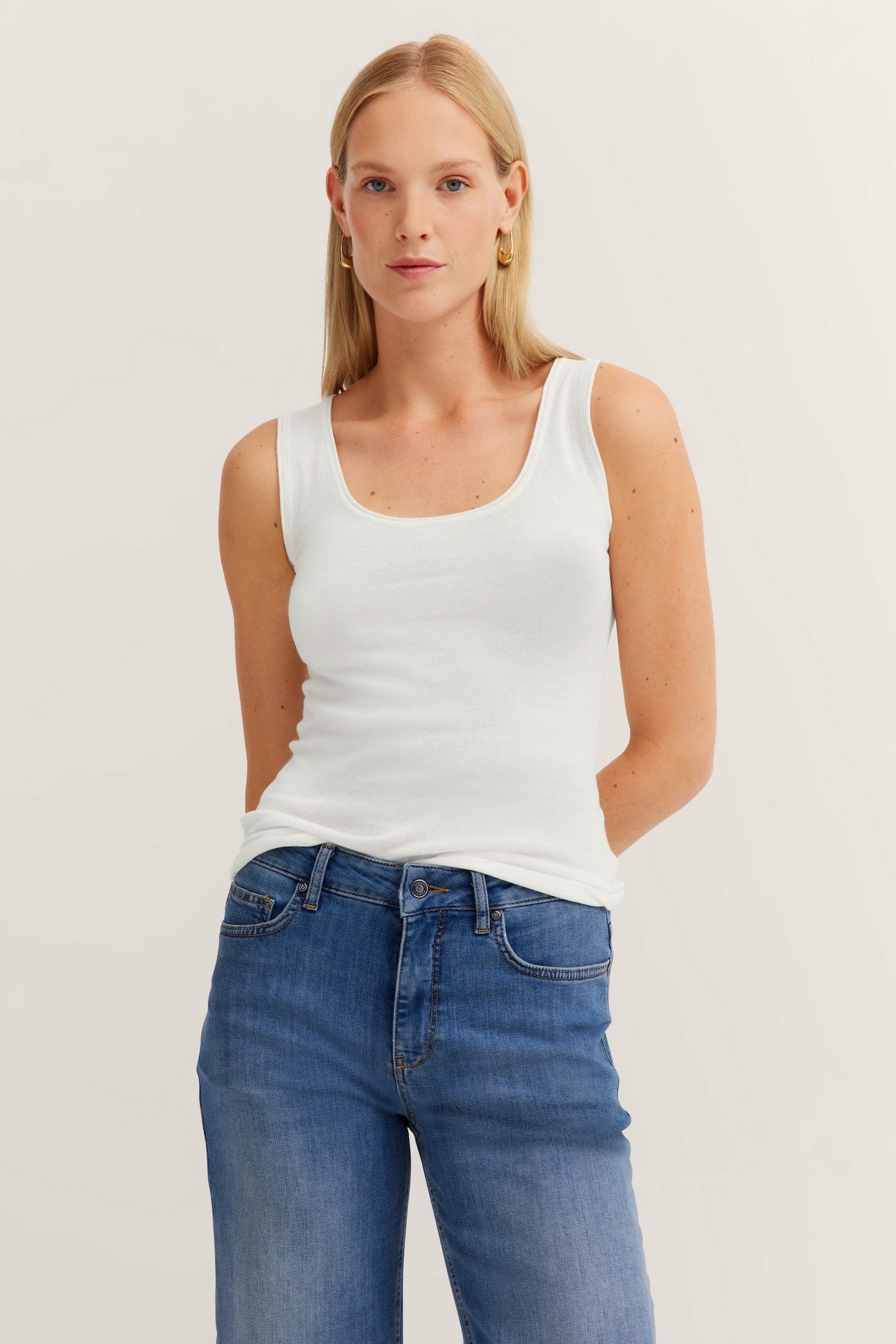 bugatti Tanktop